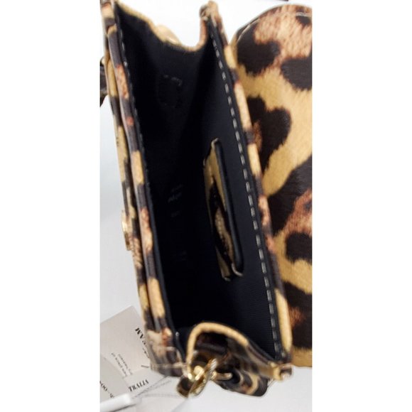 New Urban Originals Brown Women's Nova Phone Bag - Picture 5 of 5